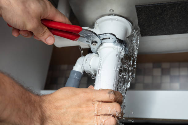 Best Water damage restoration near me  in Greentown, IN